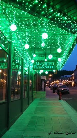 Historic PC 10 signed