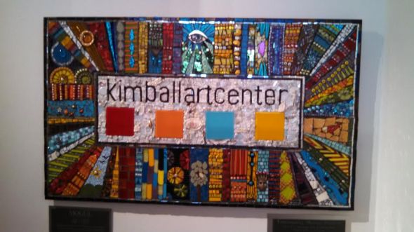 Kimball art center