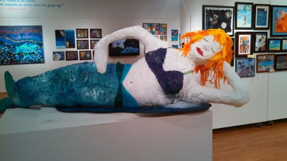 May 14 kimball art ctr