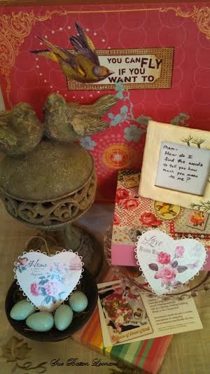 MOthers Day 2015 Signed