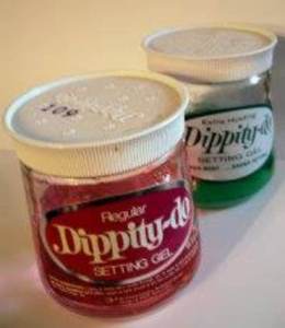 dippity do