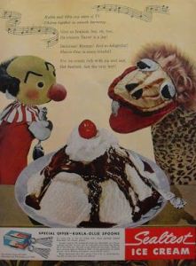 kukla fran and ollie