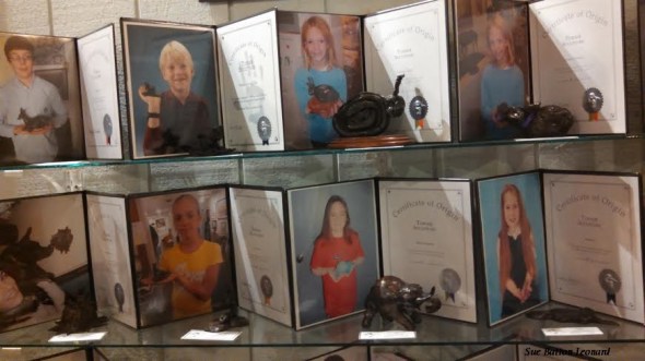 children turner signed