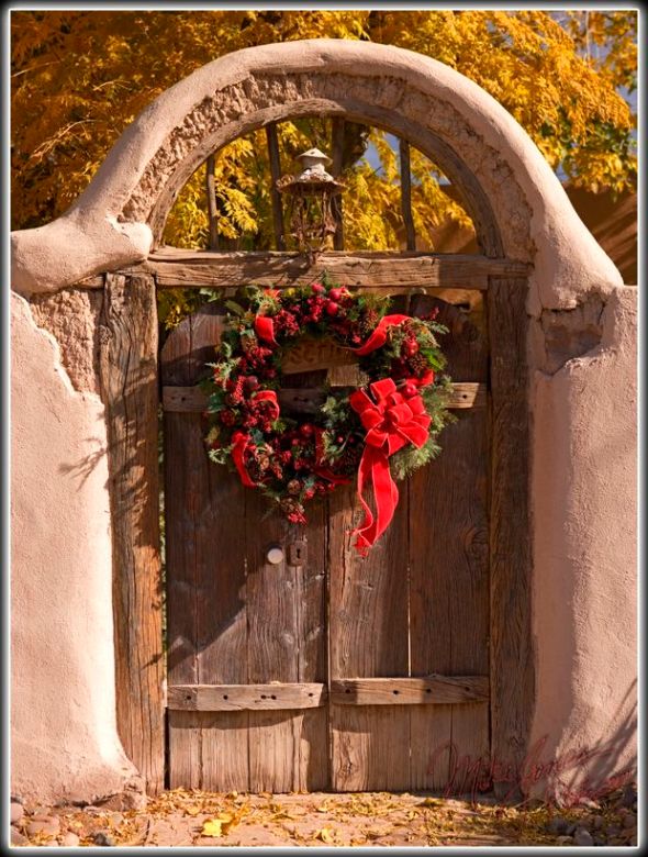 southwest christmas1