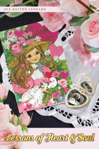 Lessons of Heart V4 Cover