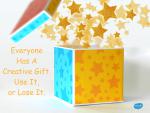 Everyone-Has-A-Creative-Gift